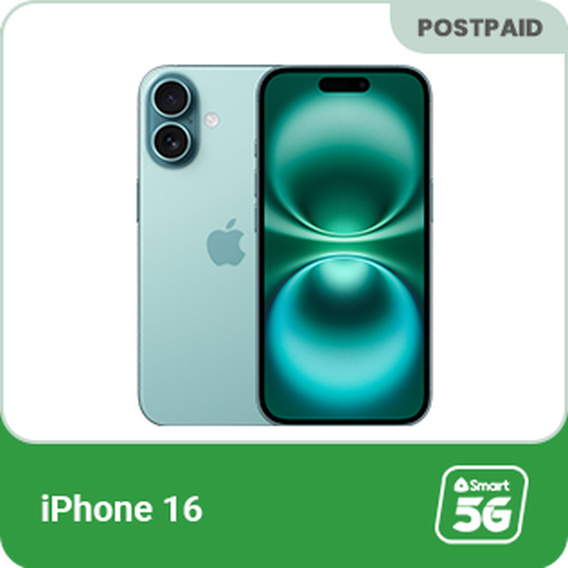 iPhone 16 image number 2
